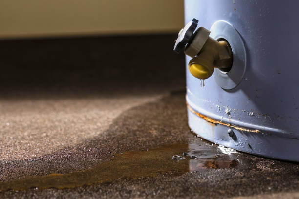Best 24/7 water damage repair  in Johnsonburg, PA